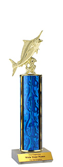 11" Marlin Trophy