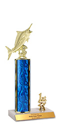 11" Marlin Trim Trophy