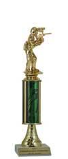 12" Excalibur Paintball Trophy