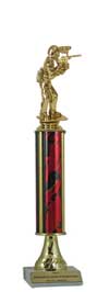 14" Excalibur Paintball Trophy