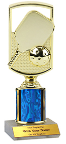 7" Pickleball Trophy