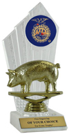 FFA Hog Award