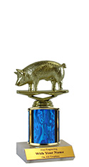 6" Hog Trophy