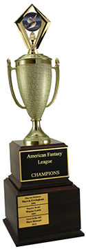 Perpetual Pike Trophy
