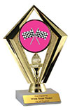Diamond Powderpuff Derby Trophy