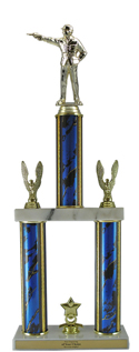 20" Marksman Trophy