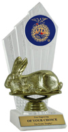 FFA Rabbit Award