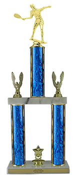 20" Raquetball Trophy