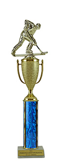 16" Roller Hockey Cup Trophy