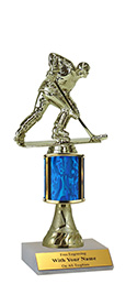 10" Excalibur Roller Hockey Trophy