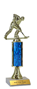 12": Excalibur Roller Hockey Trophy