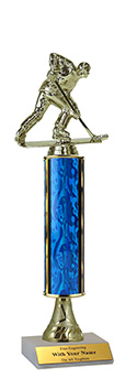 14" Excalibur Roller Hockey Trophy