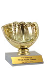 5" Softball Trophy