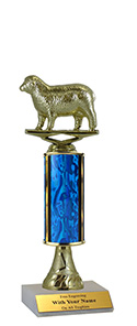 10" Excalibur Sheep Trophy