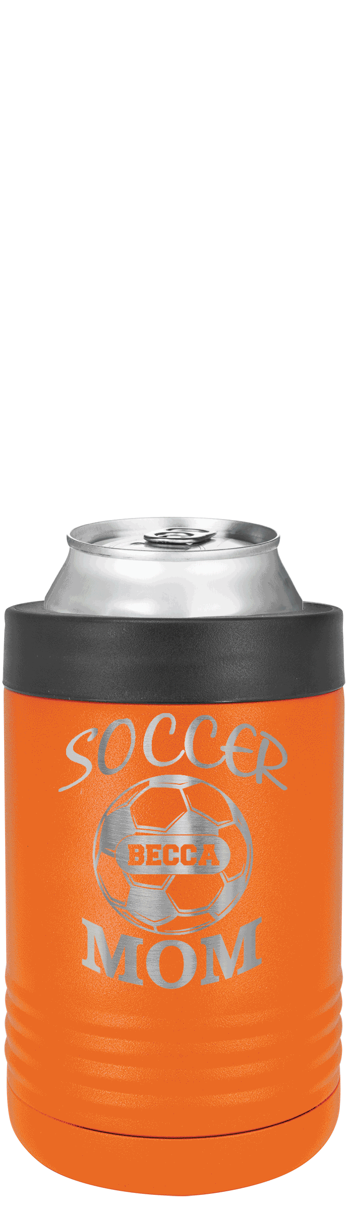 Soccer Beverage Holder