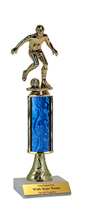 12" Excalibur Soccer Trophy