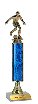 14" Excalibur Soccer Trophy