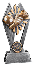 Soccer Star Victory Trophy