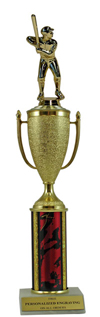14" Softball Cup Trophy