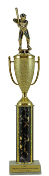 16" Softball Cup Trophy