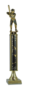 16" Excalibur Softball Trophy