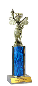 10" Spelling Bee Trophy