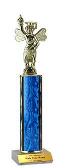 12" Spelling Bee Trophy