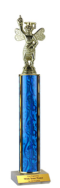 14" Spelling Bee Trophy