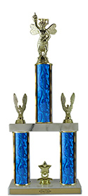 18" Spelling Bee Trophy