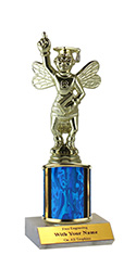 8" Spelling Bee Trophy