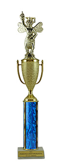 16" Spelling Bee Cup Trophy