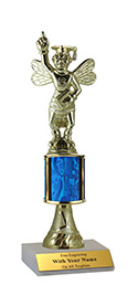 10" Excalibur Spelling Bee Trophy