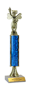 14" Excalibur Spelling Bee Trophy