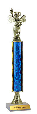 16" Excalibur Spelling Bee Trophy