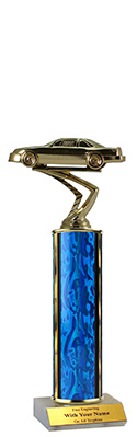 11" Stock Car Trophy