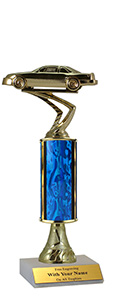 11" Excalibur Stock Car Trophy