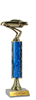 13" Excalibur Stock Car Trophy