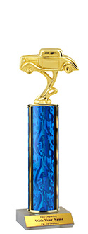11" Street Rod Trophy