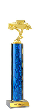13" Street Rod Trophy