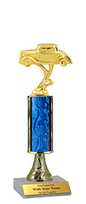 11" Excalibur Street Rod Trophy