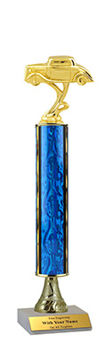 15" Excalibur Street Rod Trophy