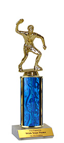 10" Table Tennis Trophy