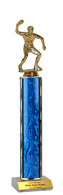 14" Table Tennis Trophy
