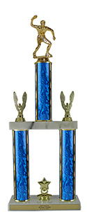 20" Table Tennis Trophy