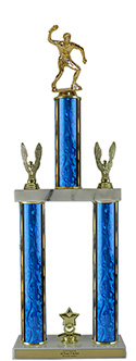 22" Table Tennis Trophy