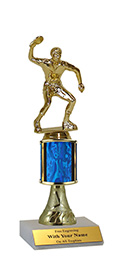 10" Excalibur Table Tennis Trophy 
