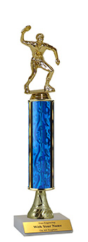 14" Excalibur Table Tennis Trophy