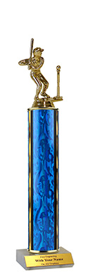 14" T-Ball Trophy