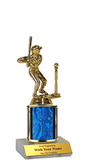 8" T-Ball Trophy