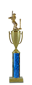 16" T-Ball Cup Trophy